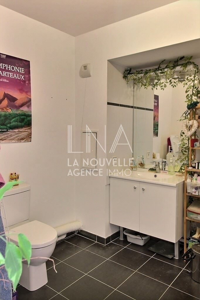 appartement 1 pièce en vente sur ROMAINVILLE (93230)