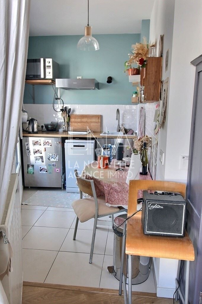 appartement 1 pièce en vente sur ROMAINVILLE (93230)