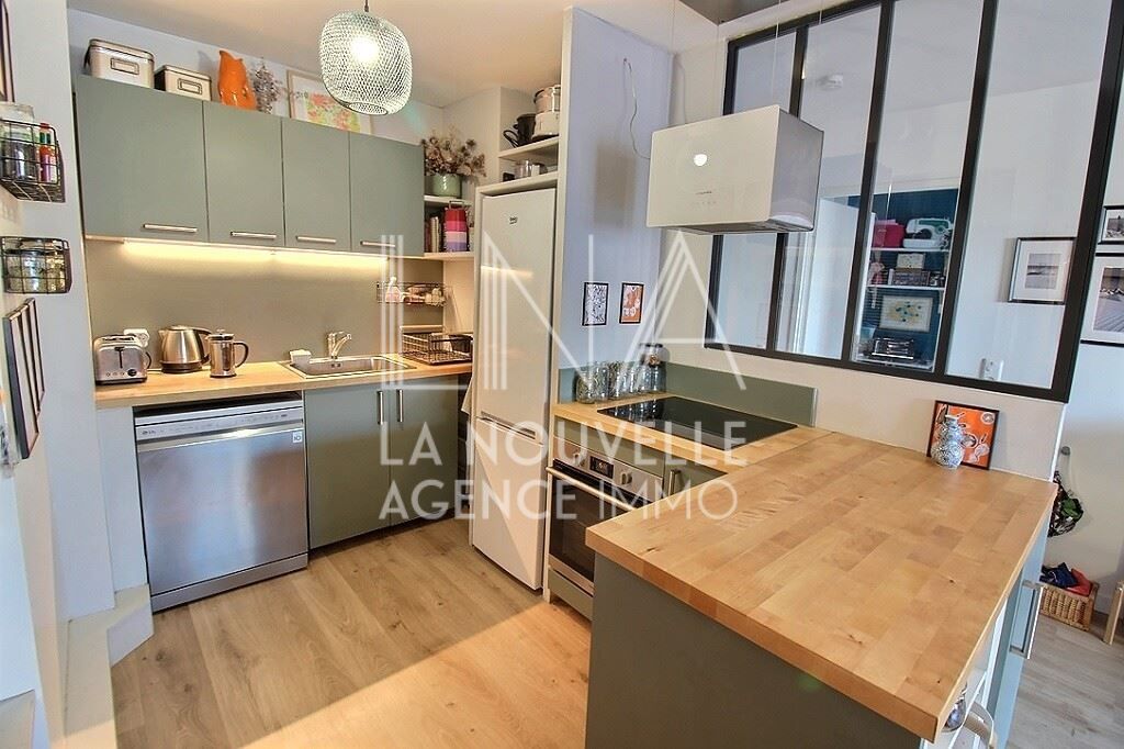 appartement 4 Pièces en vente sur LES LILAS (93260)