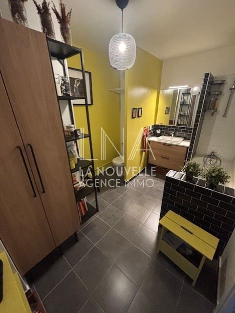 appartement 4 Pièces en vente sur LES LILAS (93260)