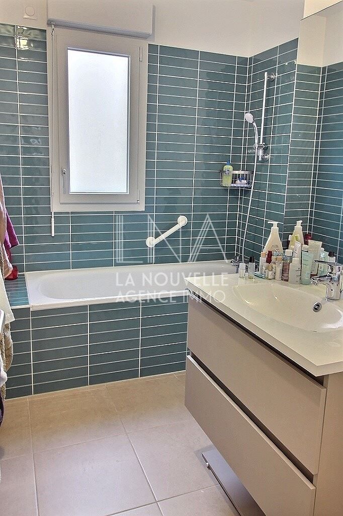 appartement 5 Pièces en vente sur ROMAINVILLE (93230)