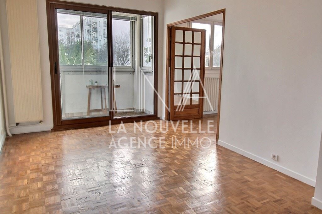 appartement 3 Pièces en vente sur LES LILAS (93260)