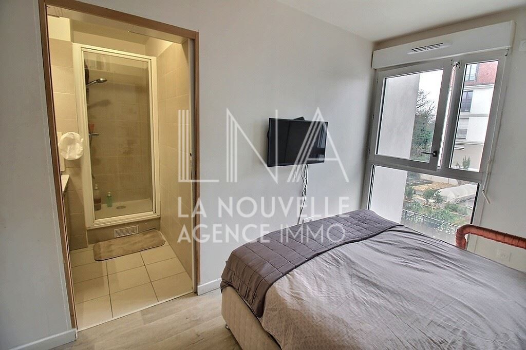 appartement 4 Pièces en vente sur ROMAINVILLE (93230)