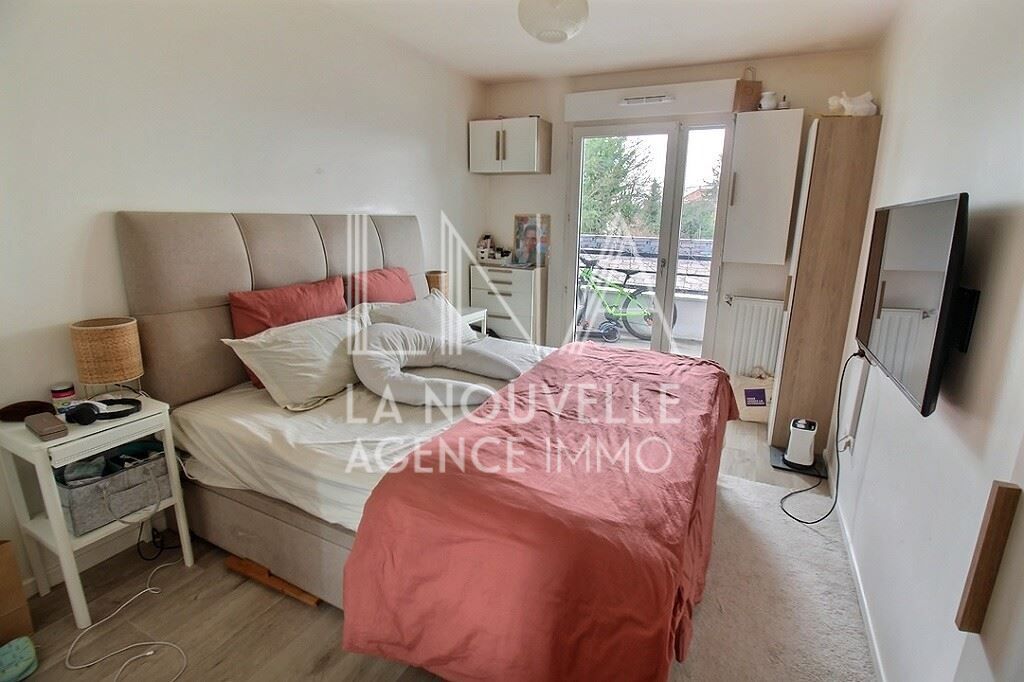 appartement 4 Pièces en vente sur ROMAINVILLE (93230)