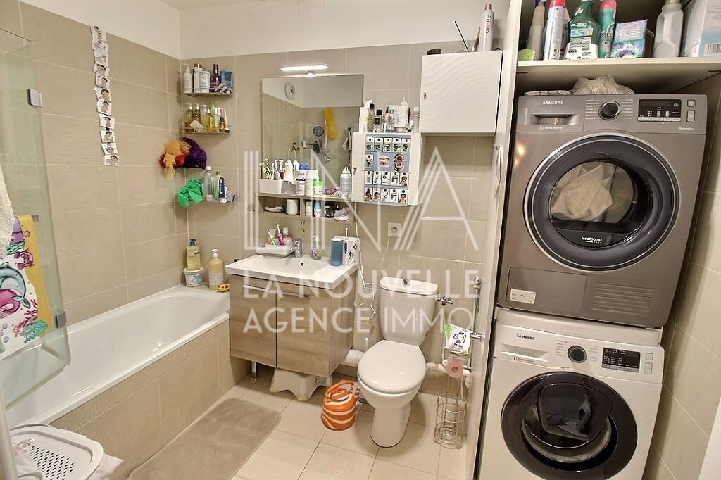 appartement 4 Pièces en vente sur ROMAINVILLE (93230)