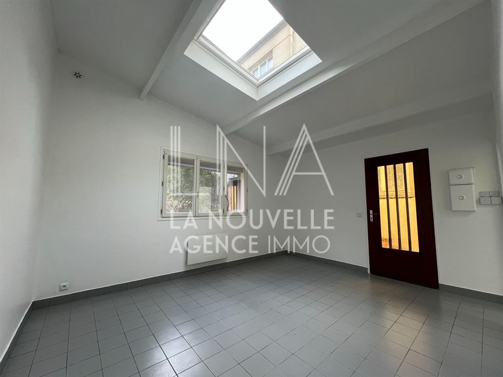 maison 2 Pièces en vente sur LES LILAS (93260)