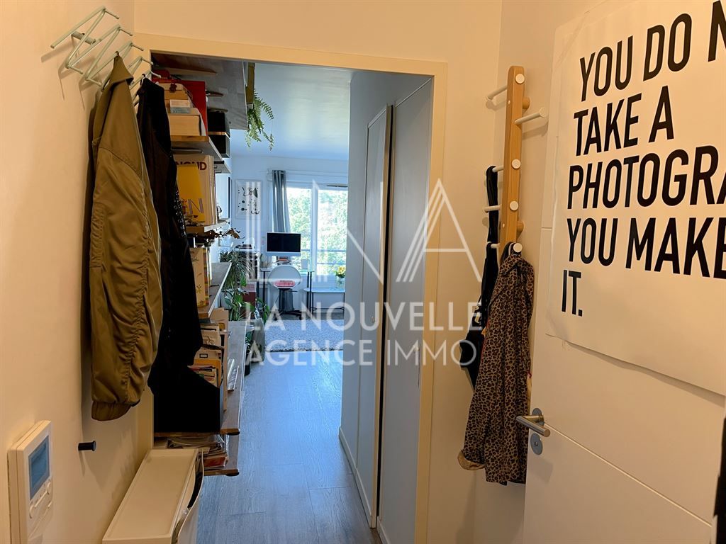 appartement 1 pièce en vente sur LES LILAS (93260)