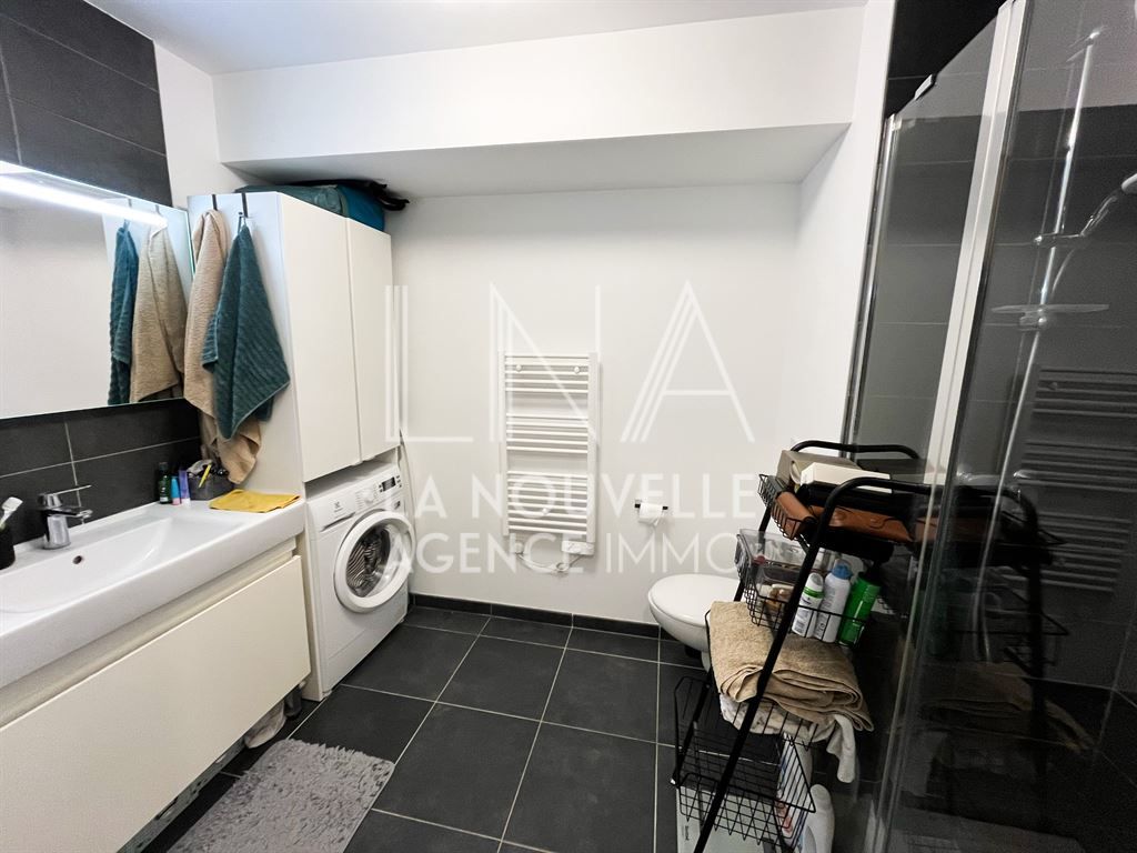 appartement 1 pièce en vente sur LES LILAS (93260)