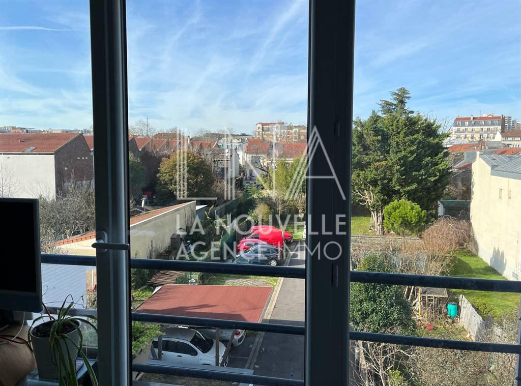 appartement 1 pièce en vente sur LES LILAS (93260)