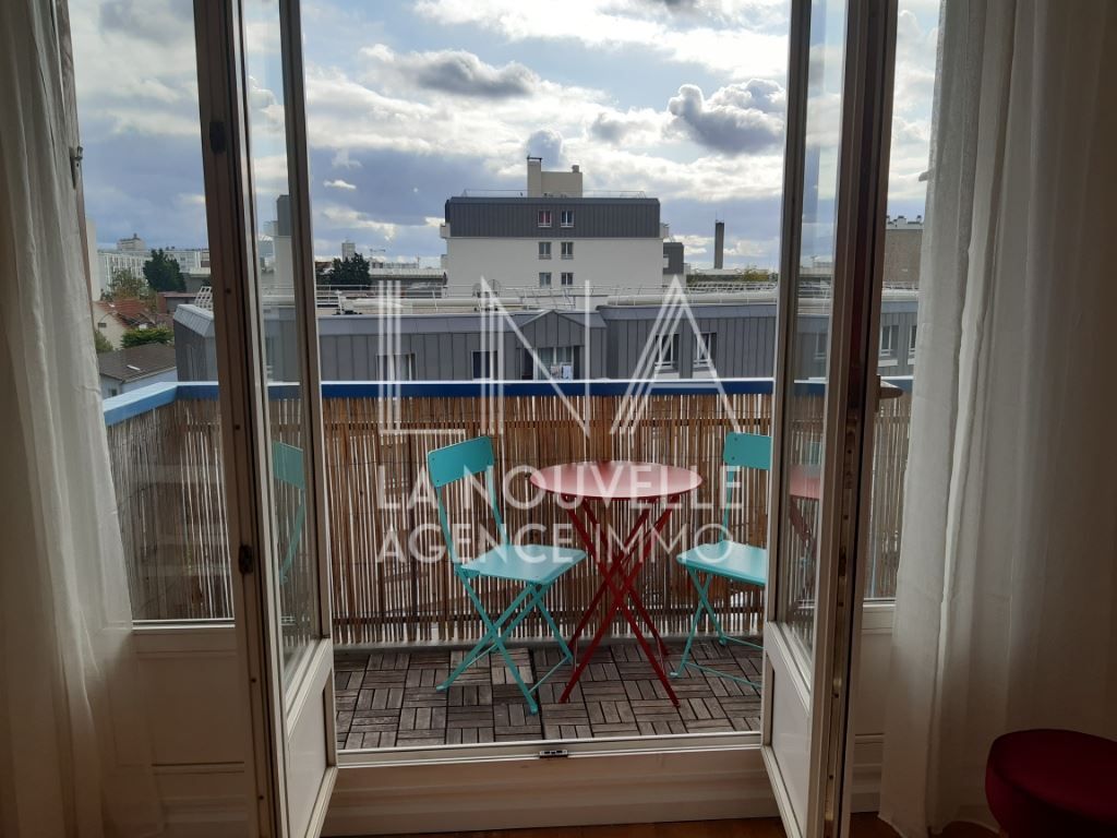 studio en location sur LES LILAS (93260)