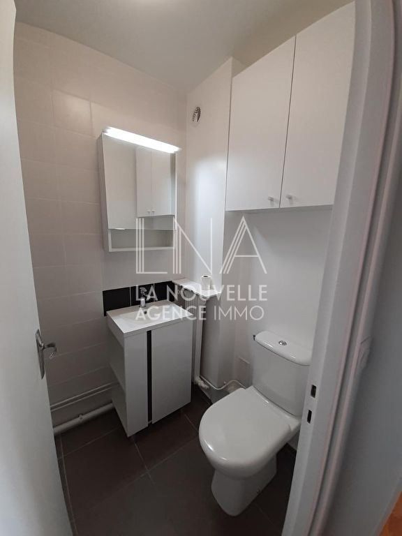 studio en location sur LES LILAS (93260)