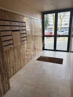 appartement 3 Pièces en vente sur PANTIN (93500)