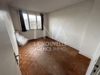 appartement 3 Pièces en vente sur PANTIN (93500)