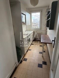 appartement 3 Pièces en vente sur PANTIN (93500)