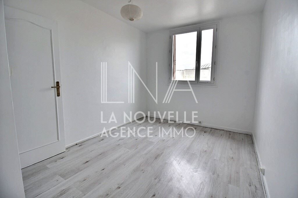 appartement 4 Pièces en vente sur ROMAINVILLE (93230)