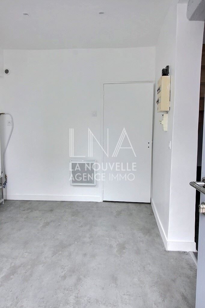 maison 4 Pièces en vente sur ROMAINVILLE (93230)