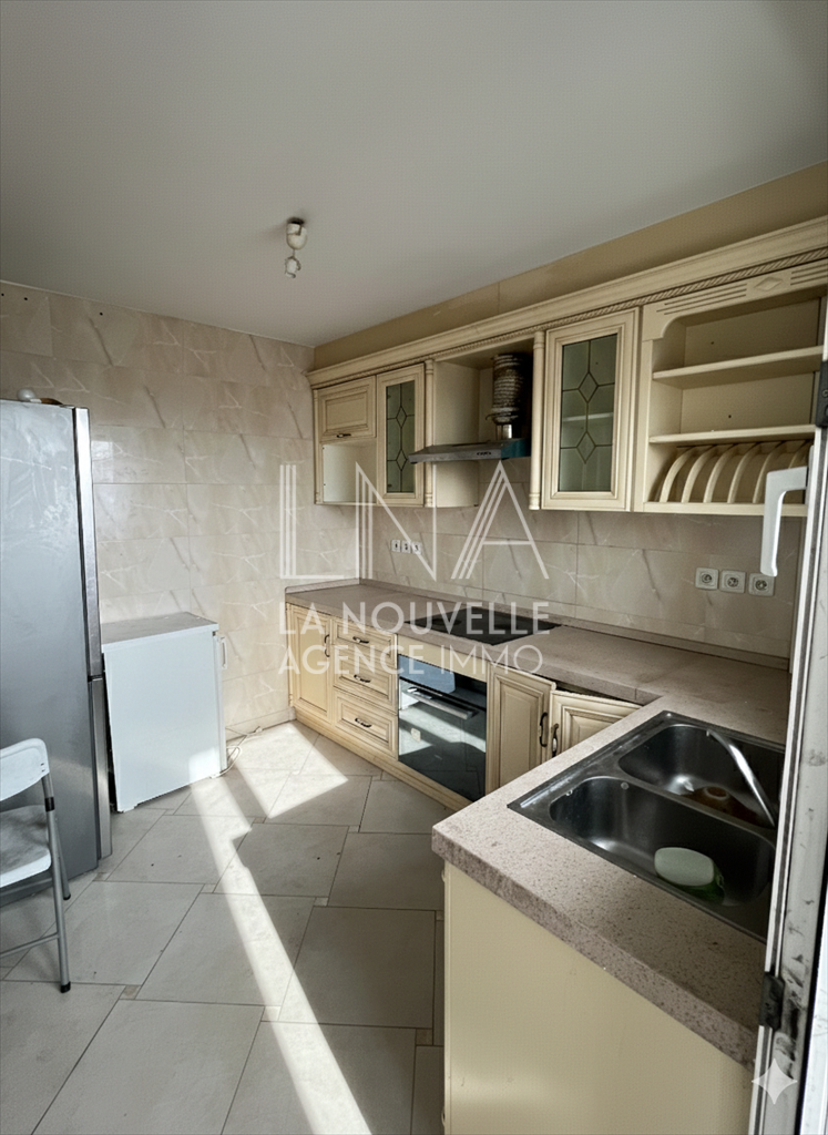 appartement 4 Pièces en vente sur PANTIN (93500)