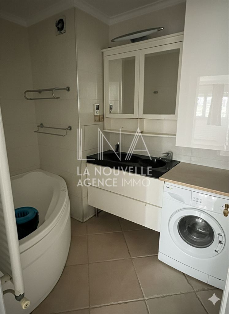 appartement 4 Pièces en vente sur PANTIN (93500)