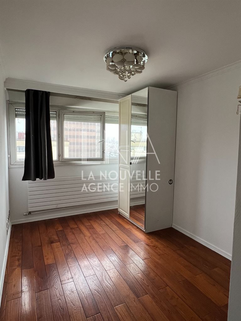 appartement 4 Pièces en vente sur PANTIN (93500)