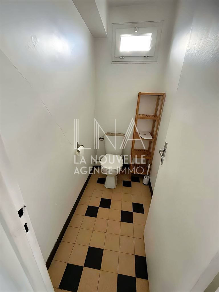 appartement 3 Pièces en vente sur PANTIN (93500)