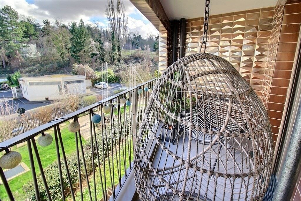 appartement 4 Pièces en vente sur ROMAINVILLE (93230)