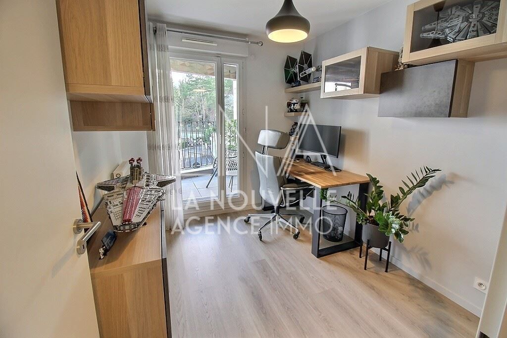 appartement 4 Pièces en vente sur ROMAINVILLE (93230)