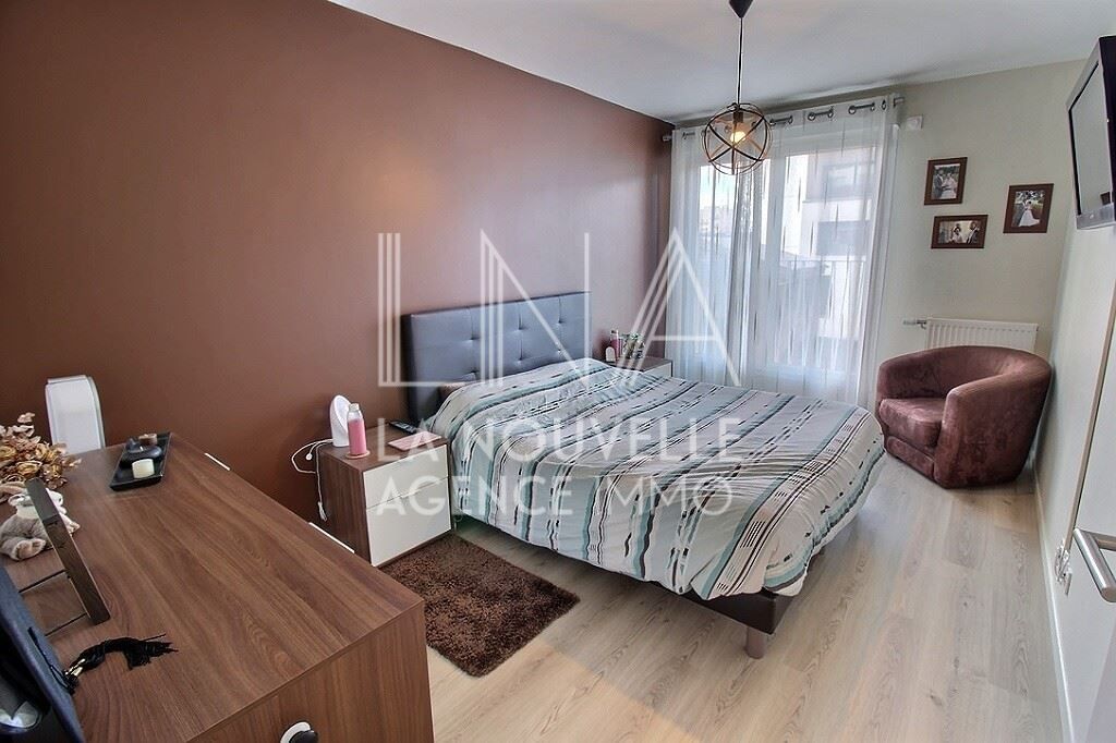 appartement 4 Pièces en vente sur ROMAINVILLE (93230)