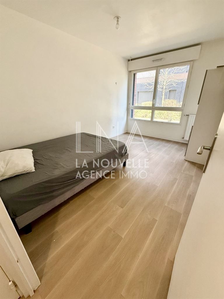 appartement 3 Pièces en vente sur NOISY LE SEC (93130)