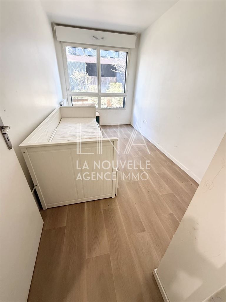 appartement 3 Pièces en vente sur NOISY LE SEC (93130)