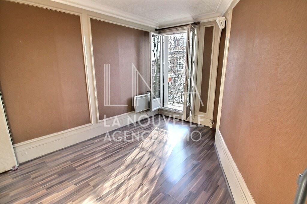 appartement 3 Pièces en vente sur PARIS (75019)