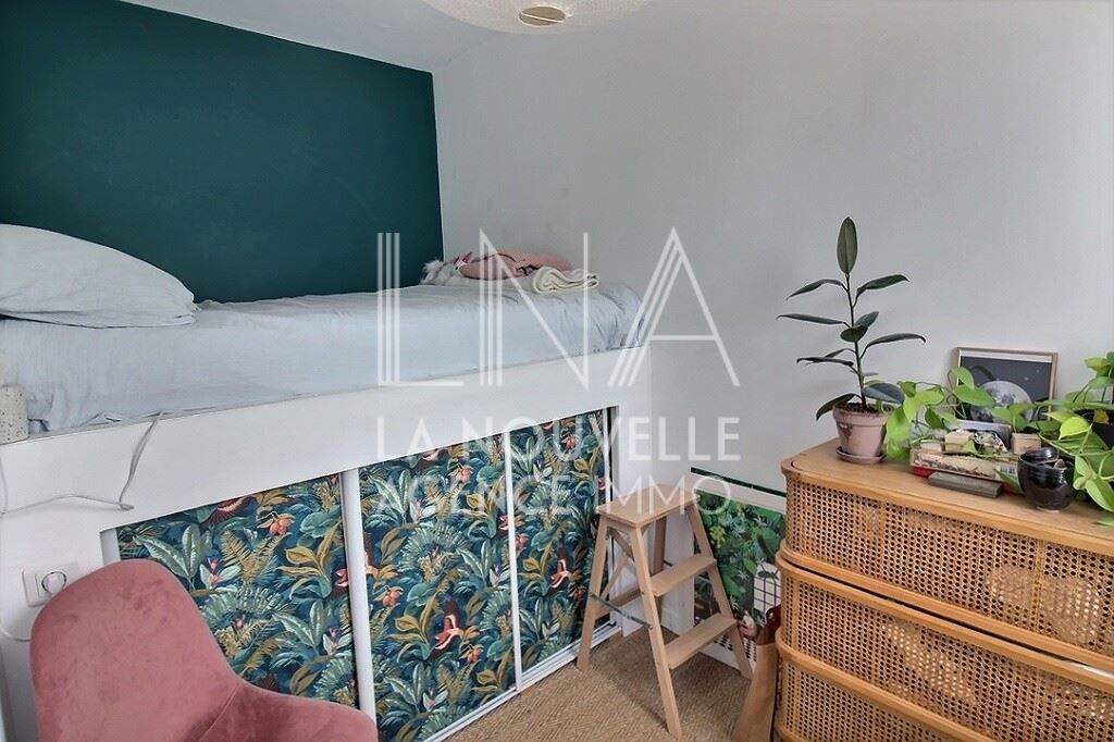 appartement 2 Pièces en vente sur LES LILAS (93260)