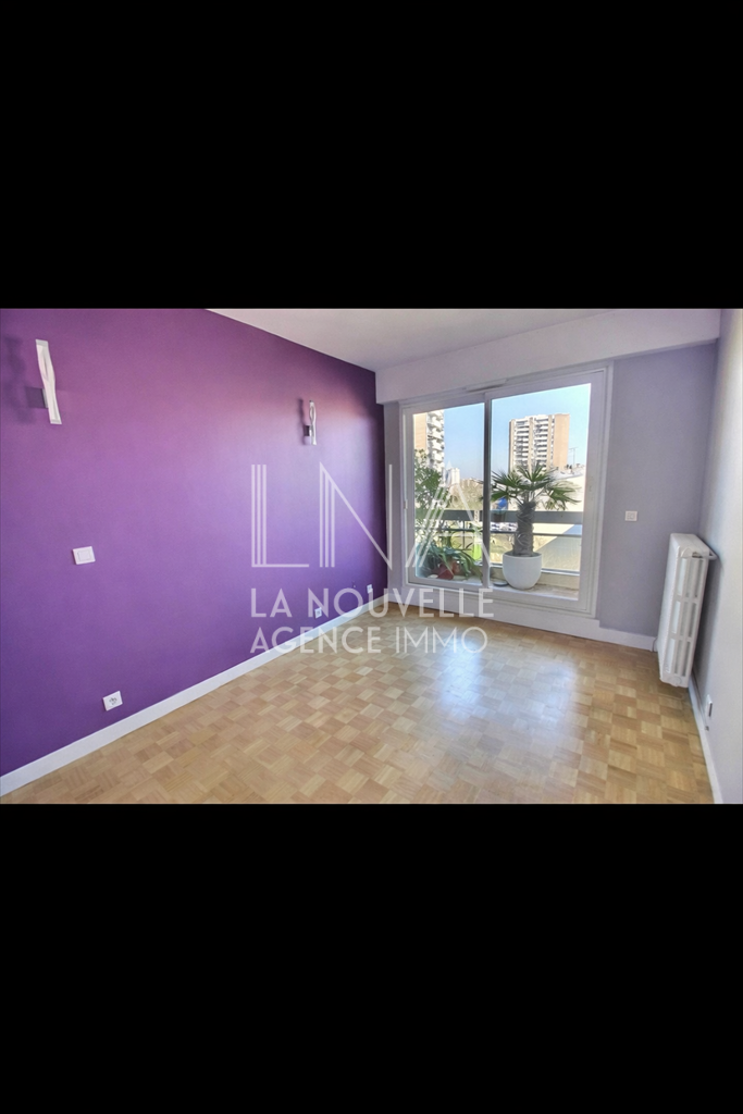 appartement 3 Pièces en vente sur LES LILAS (93260)
