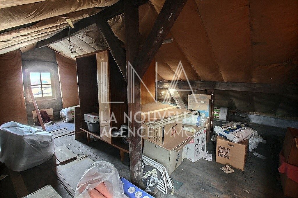 maison 4 Pièces en vente sur LES LILAS (93260)