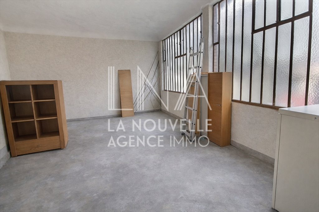 maison 4 Pièces en vente sur LES LILAS (93260)