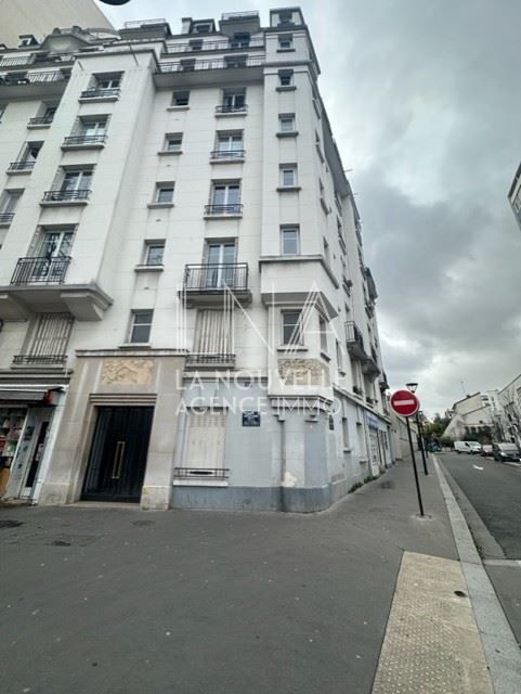 studio en vente sur PARIS (75018)