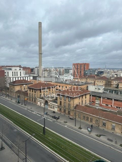 studio en vente sur PARIS (75018)