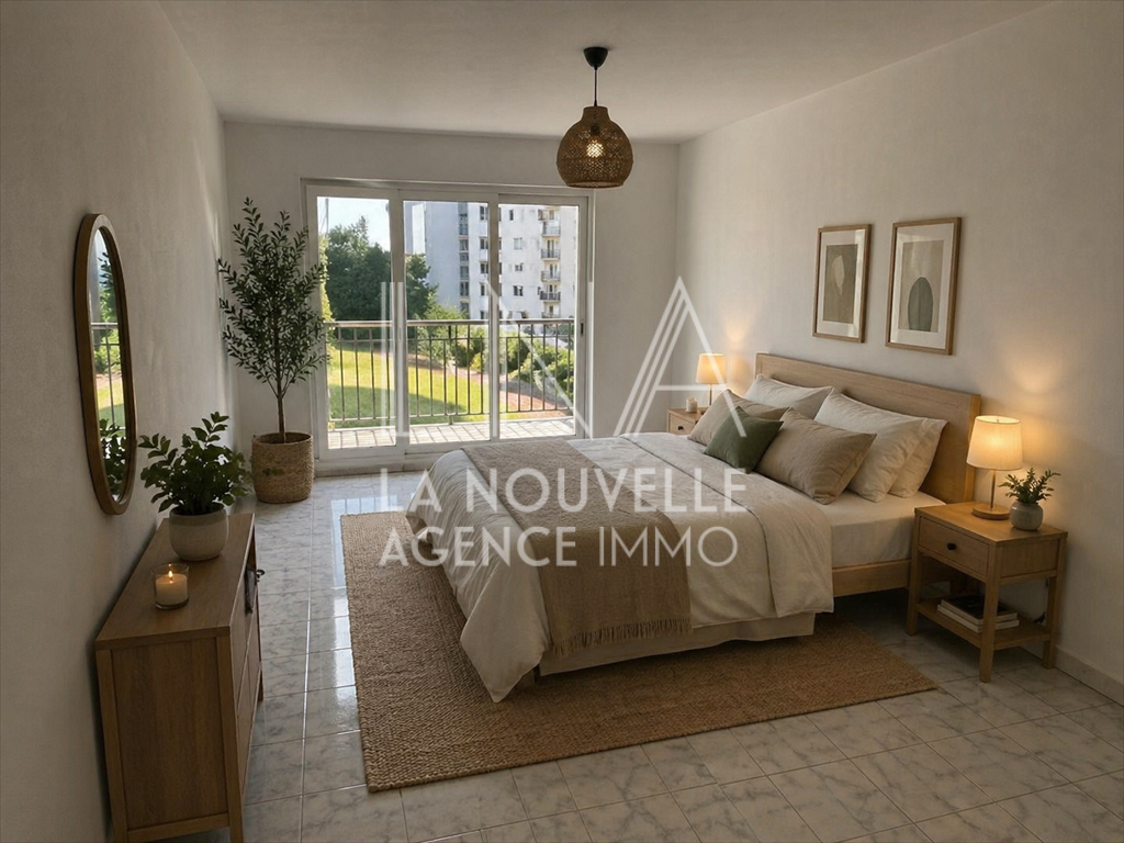 appartement 5 Pièces en vente sur LES LILAS (93260)