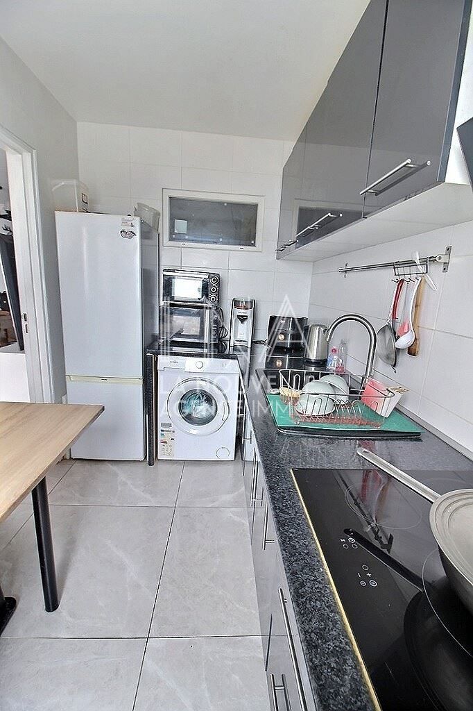 appartement 3 Pièces en vente sur PARIS (75020)