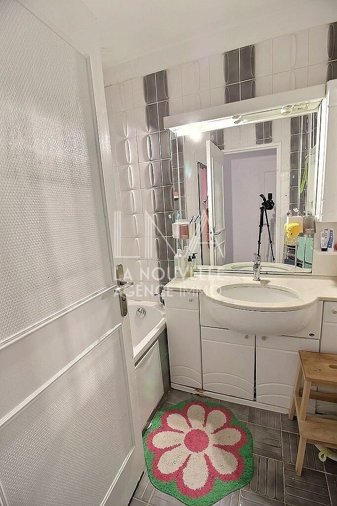 appartement 3 Pièces en vente sur PARIS (75020)