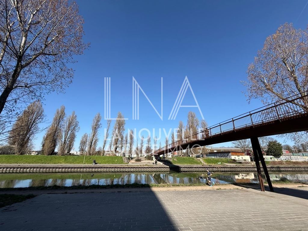 appartement 3 Pièces en vente sur NOISY LE SEC (93130)