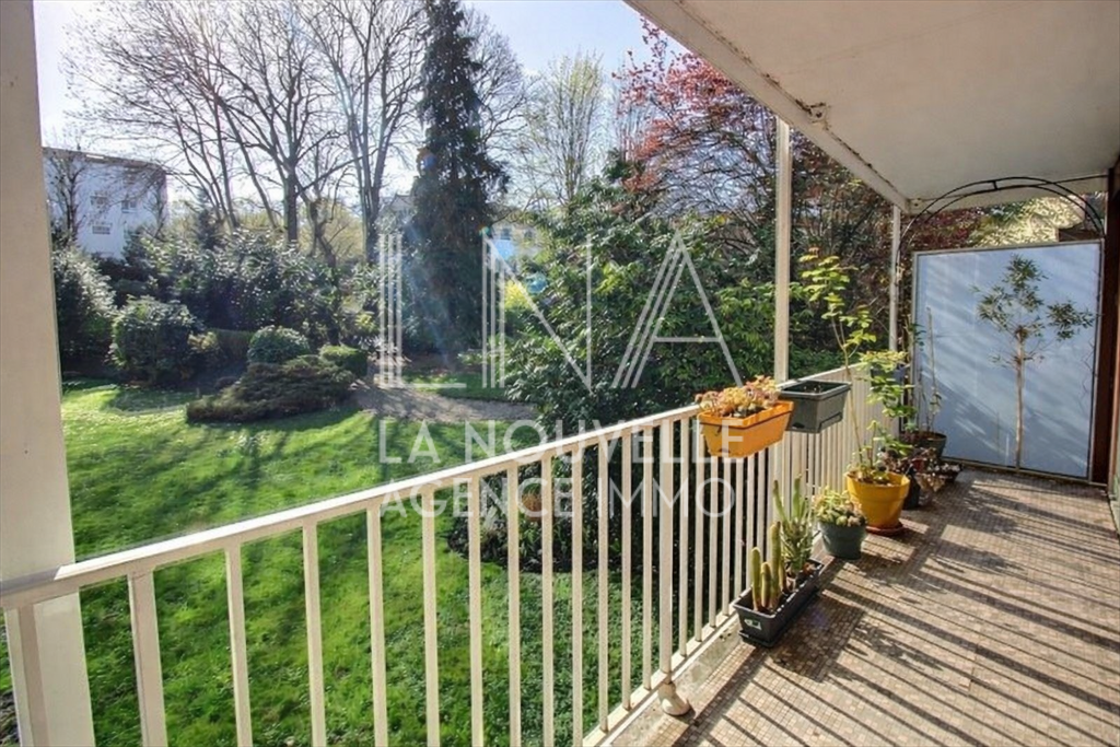 appartement 4 Pièces en vente sur ROMAINVILLE (93230)