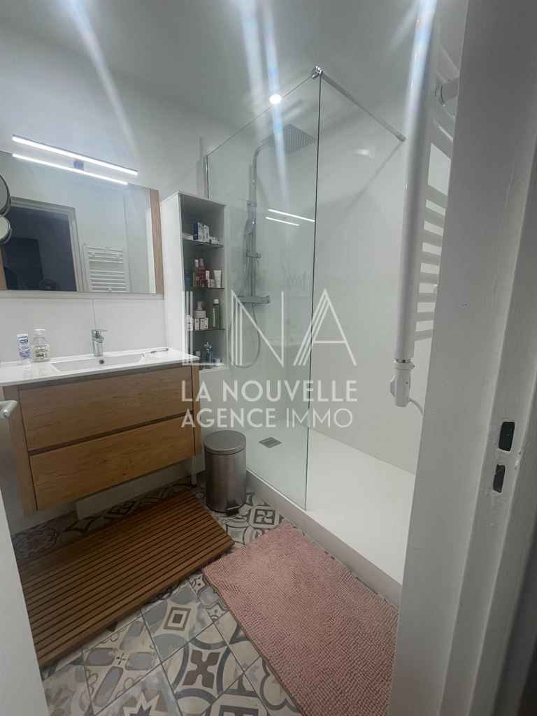 appartement 4 Pièces en vente sur ROMAINVILLE (93230)
