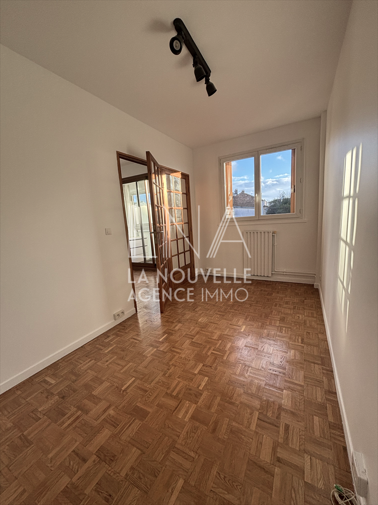 appartement 3 Pièces en vente sur ROMAINVILLE (93230)