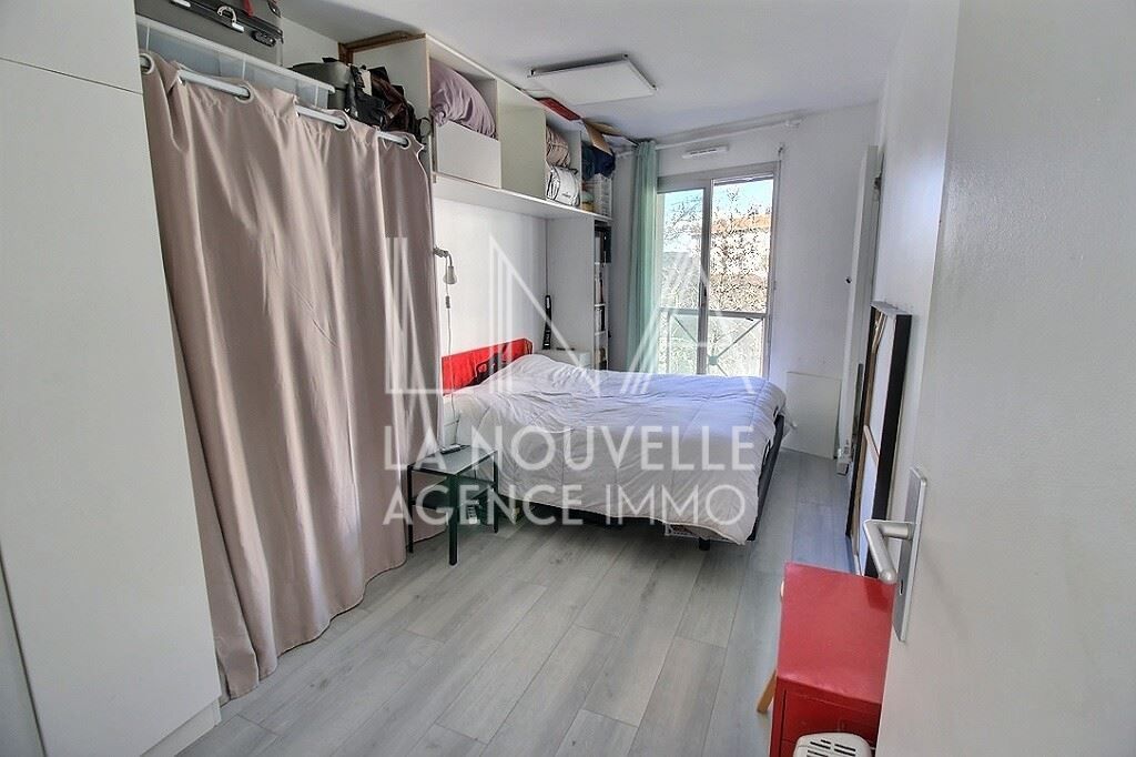 appartement 2 Pièces en vente sur LES LILAS (93260)