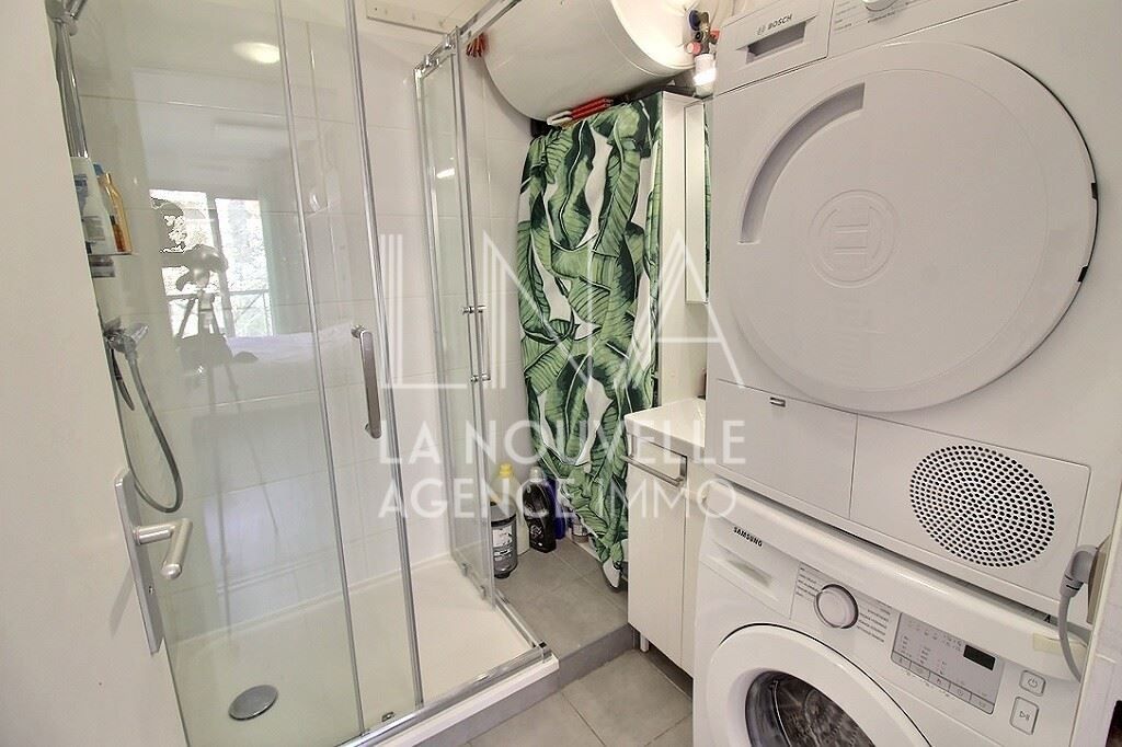 appartement 2 Pièces en vente sur LES LILAS (93260)