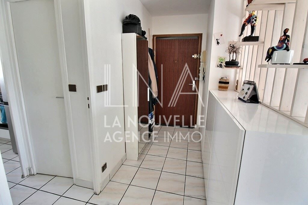 appartement 2 Pièces en vente sur LES LILAS (93260)