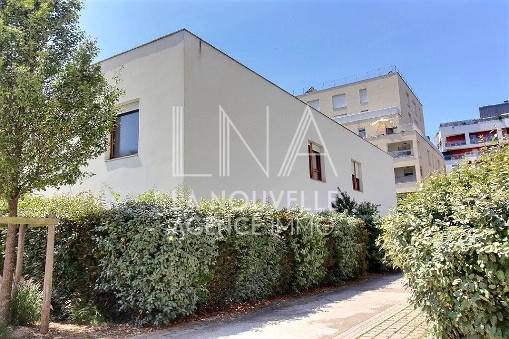 maison 3 Pièces en vente sur ROMAINVILLE (93230)