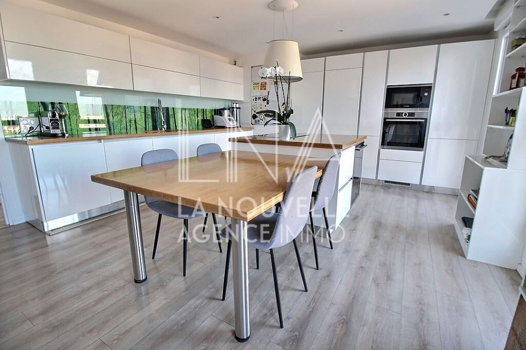appartement 4 Pièces en vente sur ROMAINVILLE (93230)
