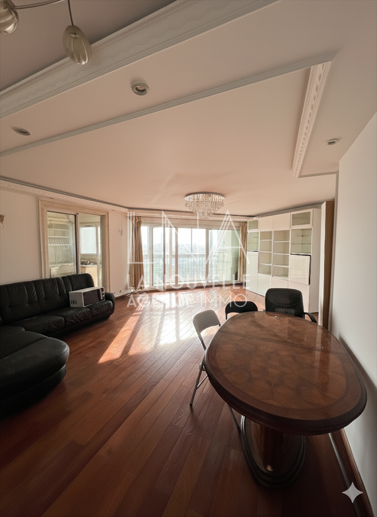 appartement 4 Pièces en vente sur PANTIN (93500)