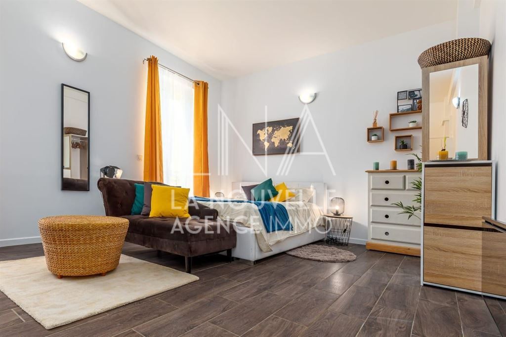 studio en vente sur PANTIN (93500)